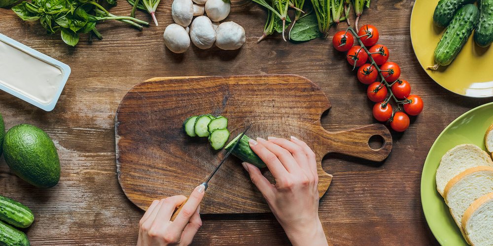 Eat the Rainbow: Why Colorful Fruits and Vegetables Matter for Your Health