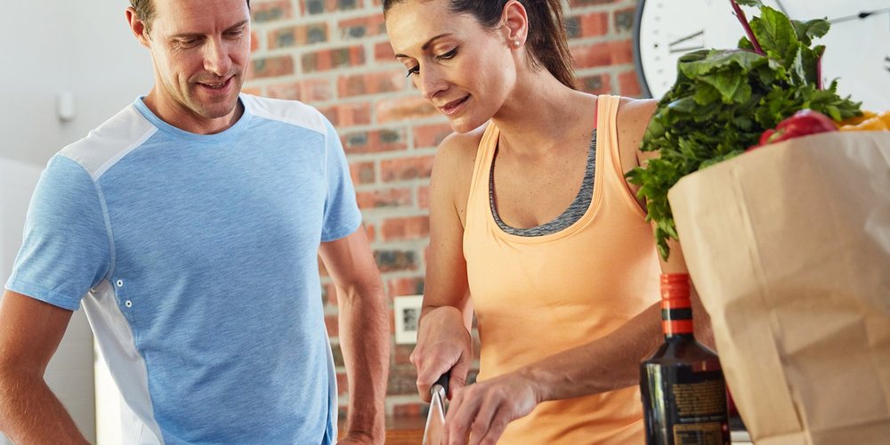 Healthy Grocery Shopping: How to Fill Your Cart with Foods That Heal
