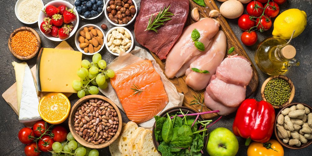 Gut Health Made Simple: Everyday Foods That Support Better Digestion